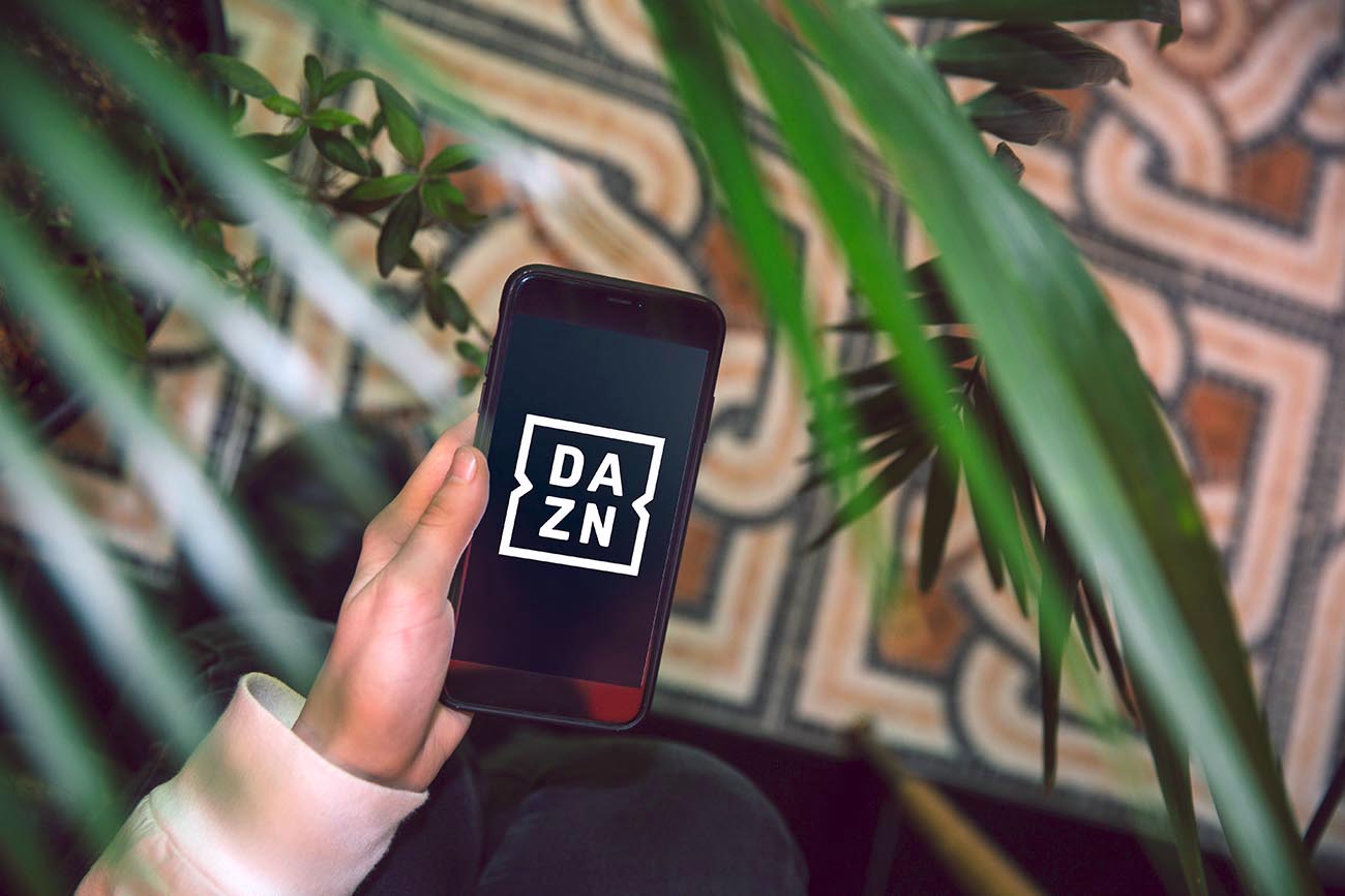 最新 Dazn ダゾーン の無料キャンペーン 月額料金など Toshizen トシゼン